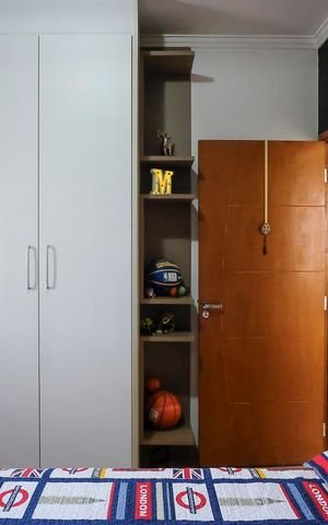 Casa à venda com 173m², 3 quartos e 4 vagasSuíte 3