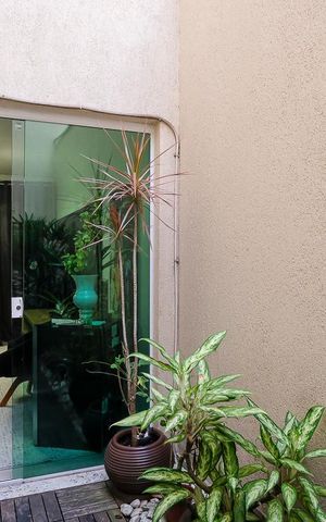Casa à venda com 173m², 3 quartos e 4 vagasJardim