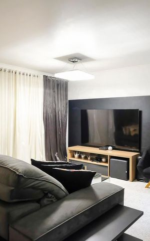 Casa à venda com 173m², 3 quartos e 4 vagasSala