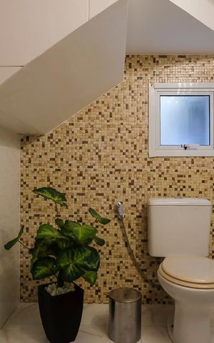 Casa à venda com 173m², 3 quartos e 4 vagasLavabo