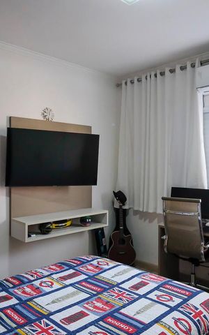 Casa à venda com 173m², 3 quartos e 4 vagasSuíte 3
