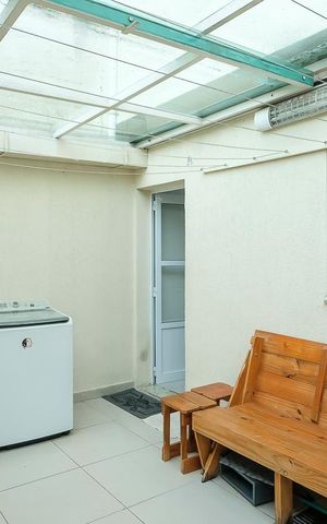 Casa à venda com 173m², 3 quartos e 4 vagasQuintal