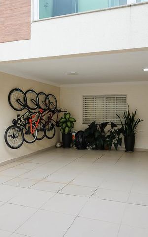 Casa à venda com 173m², 3 quartos e 4 vagasGaragem