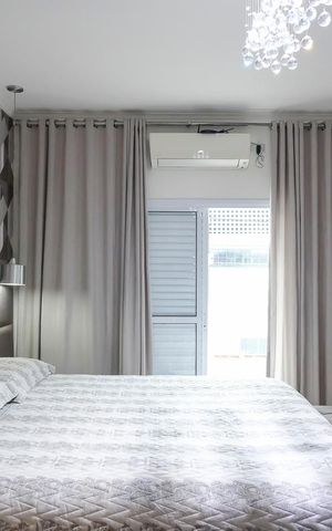 Casa à venda com 173m², 3 quartos e 4 vagasSuíte 1