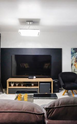 Casa à venda com 173m², 3 quartos e 4 vagasSala