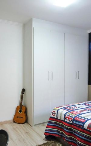 Casa à venda com 173m², 3 quartos e 4 vagasSuíte 2
