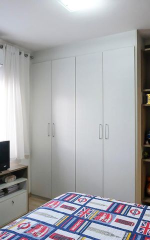 Casa à venda com 173m², 3 quartos e 4 vagasSuíte 3