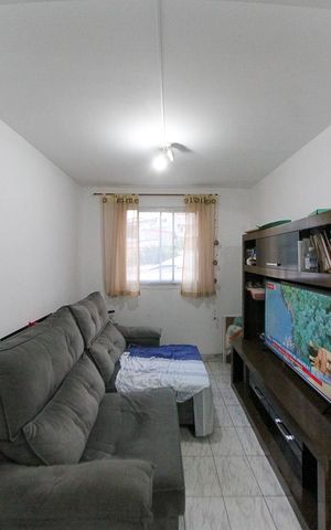 Apartamento à venda com 67m², 3 quartos e sem vaga Apartamento à venda com 67m², 3 quartos e sem vagaSala