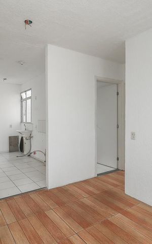 Apartamento para alugar com 40m², 2 quartos e 1 vagaSala