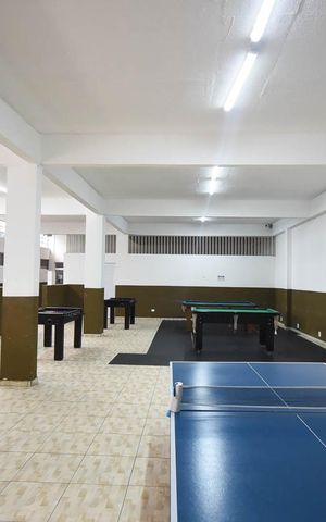 Apartamento à venda com 57m², 2 quartos e 1 vaga Apartamento à venda com 57m², 2 quartos e 1 vagaÁrea comum