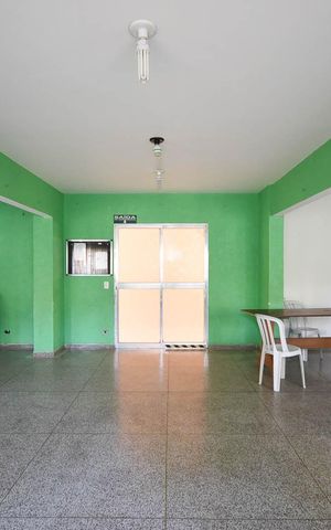Apartamento à venda com 57m², 2 quartos e 1 vaga Apartamento à venda com 57m², 2 quartos e 1 vagaÁrea comum