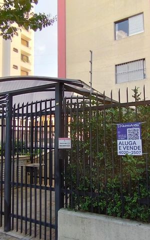 Apartamento à venda com 126m², 3 quartos e 2 vagasFachada