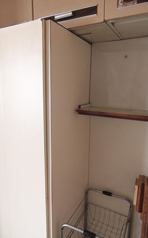 Apartamento à venda com 126m², 3 quartos e 2 vagasÁrea de Serviço