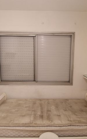 Apartamento à venda com 126m², 3 quartos e 2 vagasQuarto 2