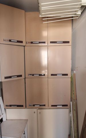 Apartamento à venda com 126m², 3 quartos e 2 vagasÁrea de Serviço
