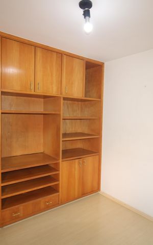 Apartamento à venda com 126m², 3 quartos e 2 vagasQuarto 1