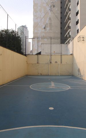 Apartamento à venda com 126m², 3 quartos e 2 vagasÁrea Comum