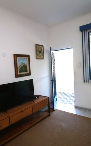 Apartamento à venda com 115m², 2 quartos e 1 vagaSala