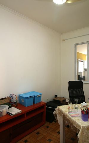 Apartamento à venda com 115m², 2 quartos e 1 vagaQuarto 2