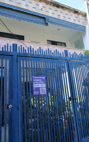 Apartamento à venda com 115m², 2 quartos e 1 vagaFachada