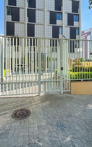 Apartamento à venda com 96m², 2 quartos e 1 vaga Apartamento à venda com 96m², 2 quartos e 1 vagaFachada