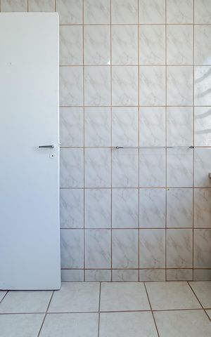 Apartamento à venda com 96m², 2 quartos e 1 vaga Apartamento à venda com 96m², 2 quartos e 1 vagaBanheiro Corredor
