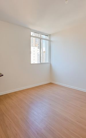 Apartamento à venda com 96m², 2 quartos e 1 vaga Apartamento à venda com 96m², 2 quartos e 1 vagaQuarto 1