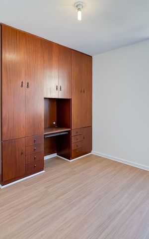Apartamento à venda com 96m², 2 quartos e 1 vaga Apartamento à venda com 96m², 2 quartos e 1 vagaQuarto 2