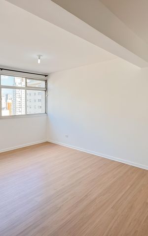Apartamento à venda com 96m², 2 quartos e 1 vaga Apartamento à venda com 96m², 2 quartos e 1 vagaSala