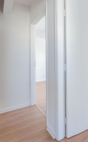 Apartamento à venda com 96m², 2 quartos e 1 vaga Apartamento à venda com 96m², 2 quartos e 1 vagaCorredor
