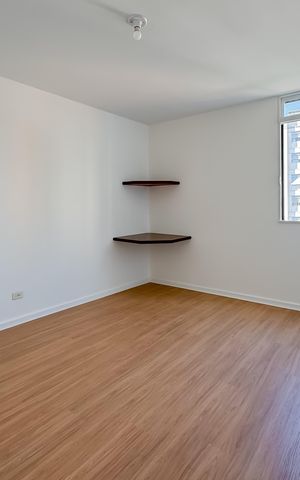 Apartamento à venda com 96m², 2 quartos e 1 vaga Apartamento à venda com 96m², 2 quartos e 1 vagaQuarto 1