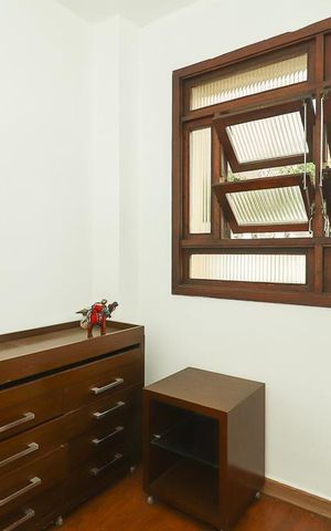 Apartamento à venda com 76m², 2 quartos e 1 vagaQuarto de Serviço