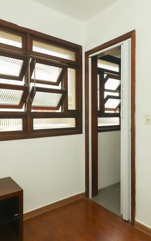 Apartamento à venda com 76m², 2 quartos e 1 vagaQuarto de Serviço