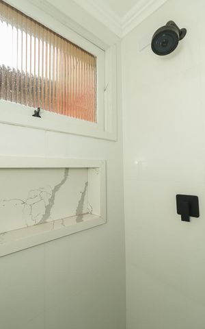 Apartamento à venda com 76m², 2 quartos e 1 vagaBanheiro