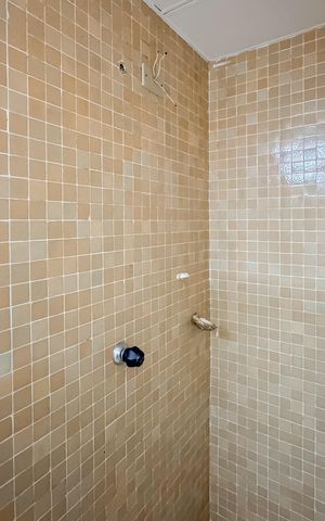 Studio para alugar com 40m², 1 quarto e sem vaga Studio para alugar com 40m², 1 quarto e sem vagaBanheiro