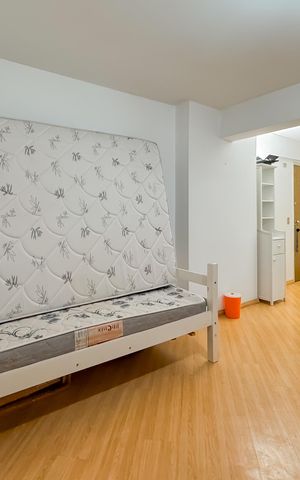 Studio para alugar com 40m², 1 quarto e sem vaga Studio para alugar com 40m², 1 quarto e sem vagaSala