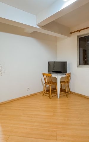 Studio para alugar com 40m², 1 quarto e sem vaga Studio para alugar com 40m², 1 quarto e sem vagaQuarto