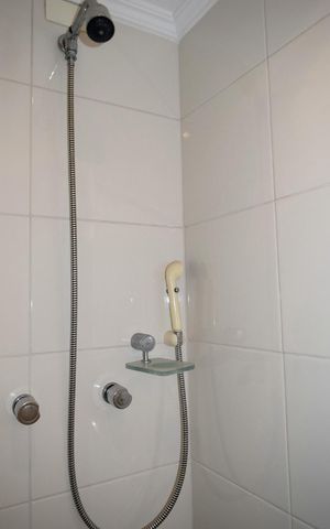 Apartamento para alugar com 160m², 3 quartos e 2 vagasBanheiro Social