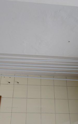 Apartamento para alugar com 160m², 3 quartos e 2 vagasÁrea de Serviço