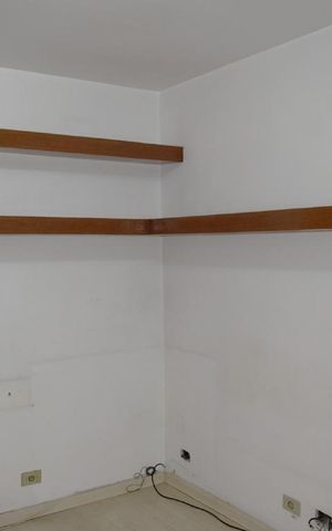 Apartamento para alugar com 160m², 3 quartos e 2 vagasQuarto 2