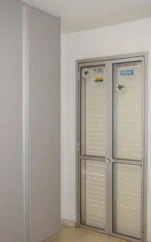 Apartamento para alugar com 160m², 3 quartos e 2 vagasQuarto 1