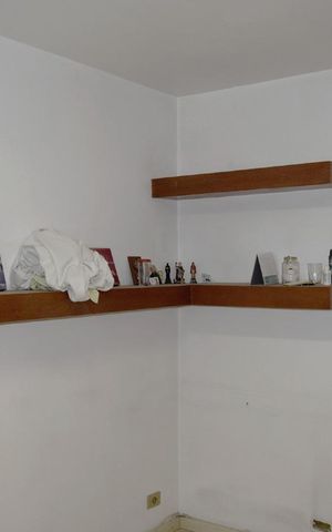 Apartamento para alugar com 160m², 3 quartos e 2 vagasQuarto 1