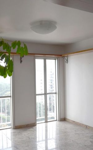 Apartamento para alugar com 160m², 3 quartos e 2 vagasSala