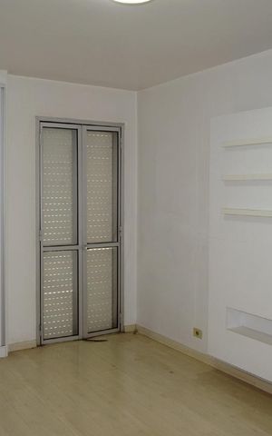 Apartamento para alugar com 160m², 3 quartos e 2 vagasSuíte