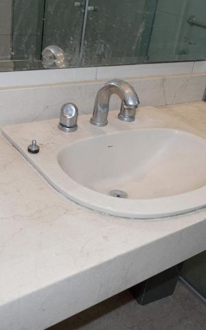 Apartamento para alugar com 160m², 3 quartos e 2 vagasBanheiro da Suíte