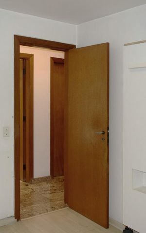 Apartamento para alugar com 160m², 3 quartos e 2 vagasQuarto 1
