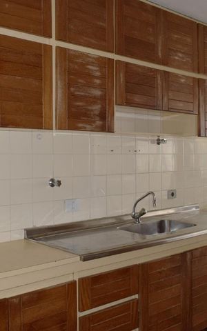 Apartamento para alugar com 160m², 3 quartos e 2 vagasCozinha
