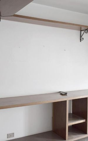 Apartamento para alugar com 160m², 3 quartos e 2 vagasSala