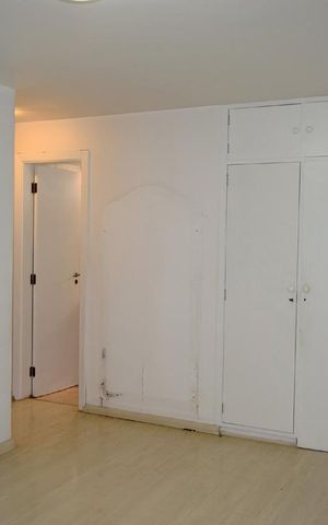 Apartamento para alugar com 160m², 3 quartos e 2 vagasSuíte