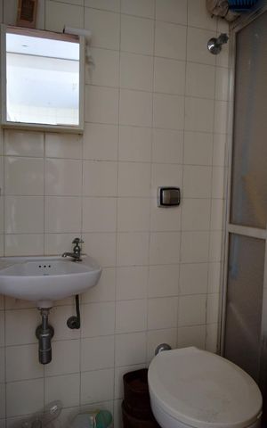 Apartamento para alugar com 160m², 3 quartos e 2 vagasÁrea de Serviço